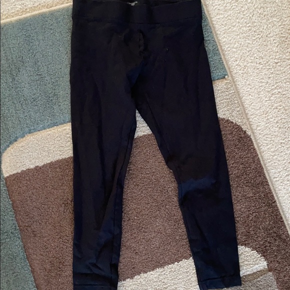 Ann Taylor Pants - Ladies Ann Taylor Ponte Leggings